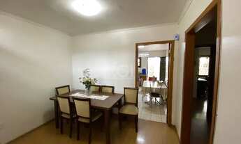 Imagem 6: Casa 253m², 3 suítes, pátio, churrasqueira e vaga de garagem para 4 carros no bairro Nonoa