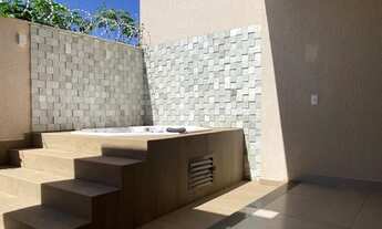 Imagem 5: Casa espetacular, 03 Quartos sendo 01 Suíte, venha morar no Residencial Parque das Flores