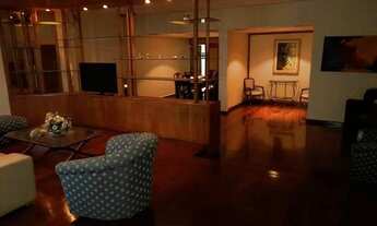 Imagem 5: Apartamento com 3 quarto em Copacabana