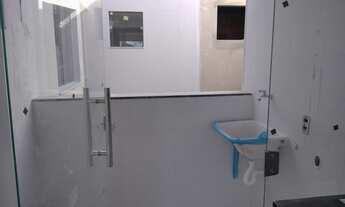 Imagem 7: Casa cobertura geminada - Alto das Flores