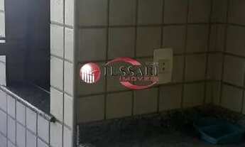 Imagem 6: Aluga apartamento Vila Nossa Senhora de Fatima com 3 dormitórios sendo 1 tipo apartamento