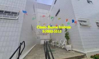 Imagem 3: Apartamento para venda possui 75 metros quadrados com 3 quartos em Tirol - Natal - RN