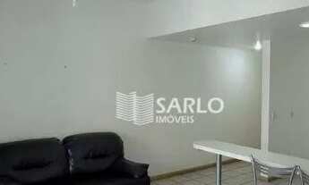 Imagem 2: Apartamento 1 quarto