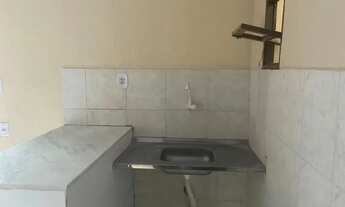 Imagem 3: Quitinete Casa com 1 dormitório