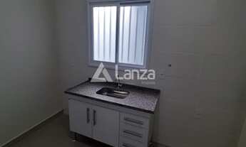 Imagem 4: Casa - Jardim Independência - Campinas