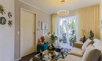 Imagem 1: Cobertura Duplex - 3 dormitórios em Perdizes