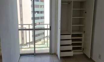 Imagem 2: BRASÍLIA - Apartamento Padrão - SUL (ÁGUAS CLARAS
