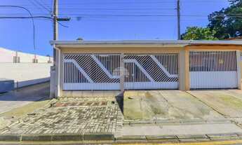 Imagem: Casa Residencial para Venda no Campo Pequeno