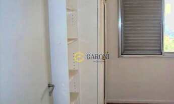 Imagem 7: Apartamento com 2 dormitórios para alugar, 60 m² por R$ 3.556,00/mês - Alto de Pinheiros