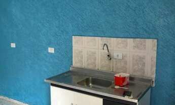 Imagem 5: CASA COM VARANDA