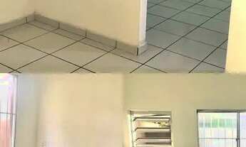 Imagem 4: Casa pequena no bairro Pitimbu