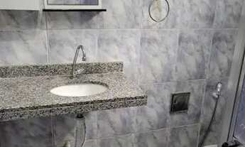 Imagem 3: DJ Casa para venda tem 100 metros quadrados com 2 quartos em Cosme de Farias - Salvador