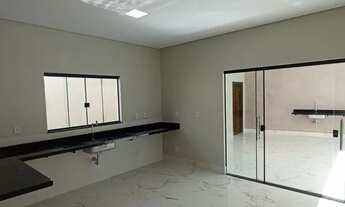 Imagem 7: PONTE ALTA NORTE - DF Otima casa 03 qts suite toda na LAJE lt 370 mts casa nova vlr R$ 590