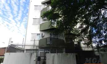 Imagem: Apartamento com 1 dormitório para alugar