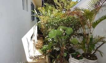 Imagem 5: Casa para aluguel tem 264 metros quadrados com 4 quartos em Vila Madalena - São Paulo - SP