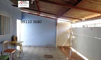 Imagem 4: QR 504 Ótima Casa 3 Quartos Habite-se Aceita Financiamento em Samambaia Sul - Brasília - D