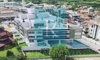 Imagem 3: Cobertura - Cachoeira do Bom Jesus - Florianópolis