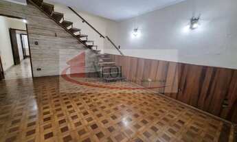 Imagem 4: Cassa de Vila para compra em Pinheiros com 2 quartos e vaga de garagem coberta