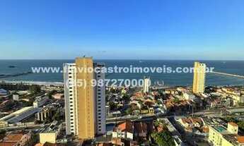 Imagem: JARDINS DE IRACEMA COBERTURA DUPLEX NA PRAIA