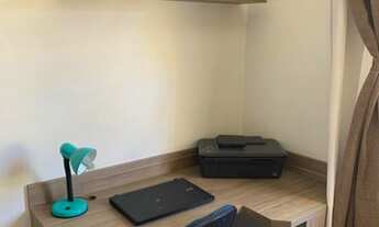 Imagem 3: Casa No Villa Flora Sumaré - Mariana Ampliada - 3 dormitórios - 1 vaga coberta quintal Gra