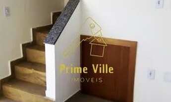 Imagem 6: Sobrado para venda possui 60 metros quadrados com 2 quartos em Boehmerwald - Joinville - S