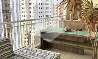 Imagem 3: Excelente Apto 113 m2 - 3 Quartos/2 Suítes/ 2 Vagas