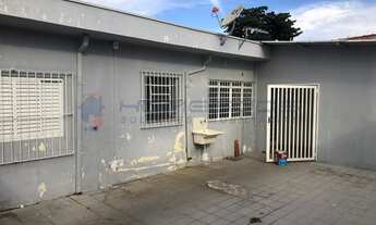 Imagem 2: Casa aluguel 270 metros 6 salas Jardim das Paineiras - Campinas - SP