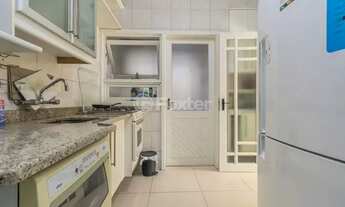 Imagem 5: Apartamento para venda tem 104 metros quadrados com 3 quartos em Auxiliadora - Porto Alegr