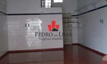 Imagem: Salão Comercial com 28 m², na Penha