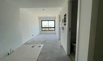 Imagem: Apartamento para Venda - 44.8m², 1 dormitório