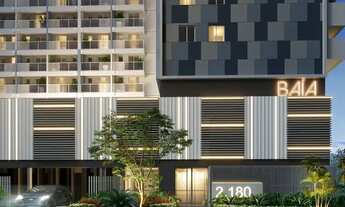 Imagem 3: Studio para venda possui 36 metros quadrados com 1 quarto em Santo Cristo - Rio de Janeiro