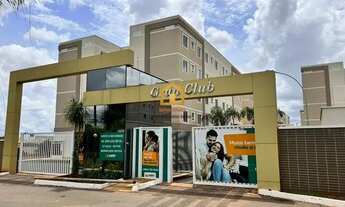 Imagem 7: Apartamento à venda no bairro Residencial Monte Carlo - Goiânia/GO