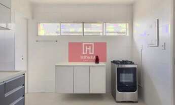 Imagem 6: Apartamento para alugar no bairro Jardim Paulista - São Paulo/SP, Zona Oeste