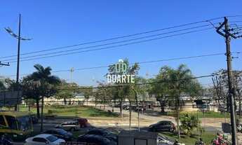 Imagem 4: SANTOS - Apartamento Padrão - GONZAGA