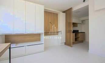 Imagem 5: Loft para alugar, 27m², Partenon
