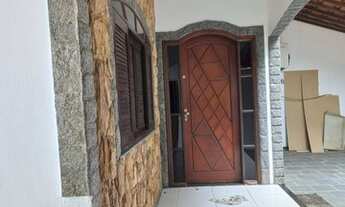 Imagem 5: Casa para venda tem 144 metros quadrados com 2 quartos em Campo Grande - Rio de Janeiro