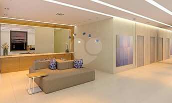 Imagem 4: Apartamento 2 Dormitórios - Residencial Phoenix Ana Costa