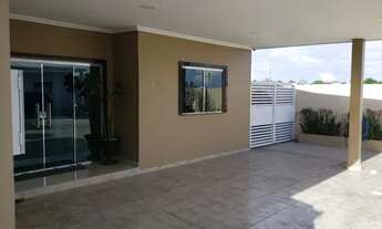 Imagem 2: Casa de condomínio para venda tem 100 metros quadrados com 3 quartos