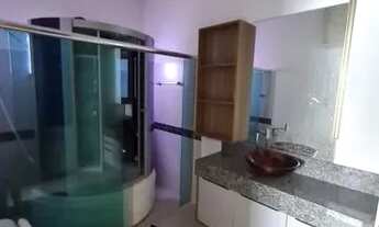 Imagem 3: ACEITO CARRO,/PARCELOPONTA NEGRA 1 COM 5 SUÍTES, TÉRREA, COM PISCICIA, ARMA E AR