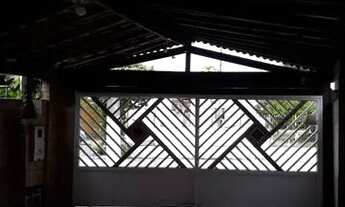 Imagem 2: Casa para Venda em Praia Grande, SOLEMAR, 2 dormitórios, 1 suíte, 1 banheiro, 2 vagas