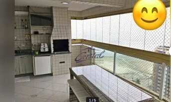 Imagem: Apartamento com 3 dormitórios à venda