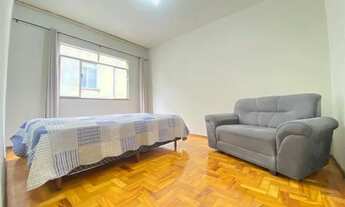 Imagem 5: Apartamento para locação com 2 quartos no centro de Juiz de Fora