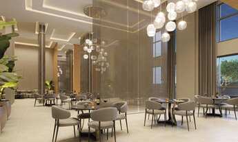 Imagem 5: Apartamento para venda possui 73 metros quadrados com 2 quartos e 1 vaga na garagem Vila P