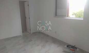 Imagem 5: Apartamento a venda ou locação, 118 metros, 2 dormitórios, 1 suíte - Campo Grande - Santos