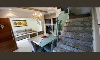 Imagem 5: Casa de Condomínio para Aluguel - Cabral, 3 Quartos, 110 m2