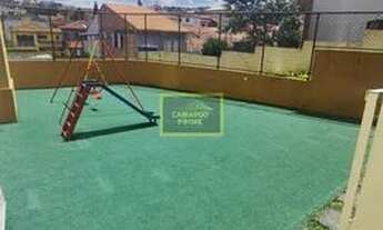 Imagem 6: Apartamento com 02 dormitórios para venda no Taboão da Serra