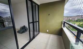 Imagem 6: Alugo Apartamento de 3 quartos com piscina no Jardim Vitória - Itabuna - BA