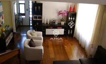 Imagem 3: Casa com 6 dormitórios para locação, no Lago Parque, 689 m² - Londrina/PR