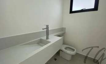 Imagem 7: CASA RESIDENCIAL em VOTORANTIM - SP, ALPHAVILLE NOVA ESPLANADA