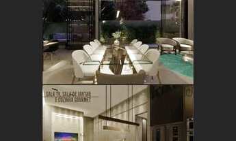 Imagem 5: Linda Casa Térrea a venda no Condomínio Alphaville 2